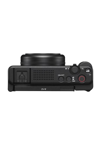 Sony ZV-1F Vlog Fotoğraf Makinesi (Sony Eurasia Garantili)