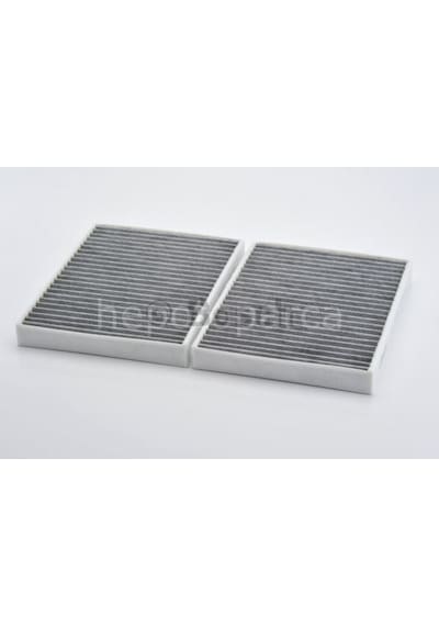 Bmw 525 İ 09.2000 - 07.2003 Bosch Aktif Karbonlu Polen Filtresi Filitre