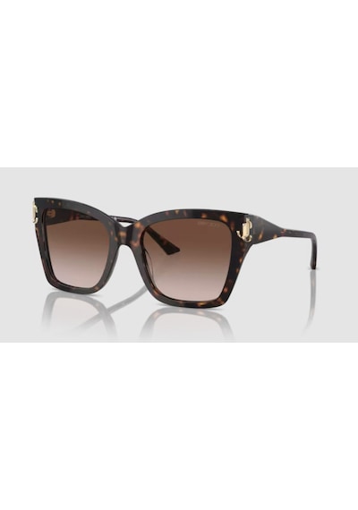 Jimmy Choo 0jc5012 500213 54 Kadın Güneş Gözlüğü Siyah