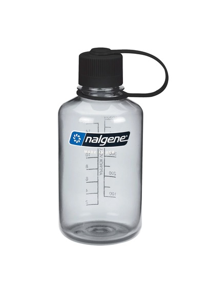 Nalgene 16 Oz Nm Tritan Suluk Matara 0,5 Litre Gri 2078-2030