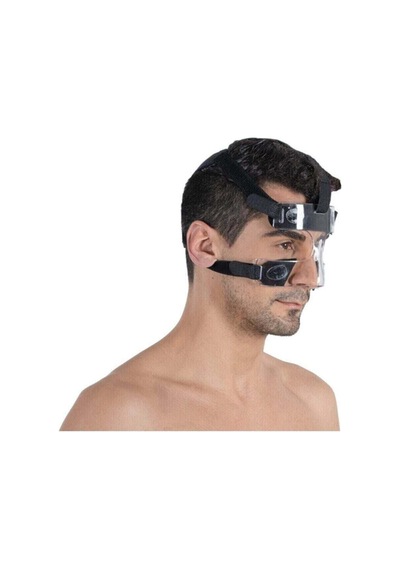 Burun Koruyucu Maske - Ergonomik Ve Dayanıklı