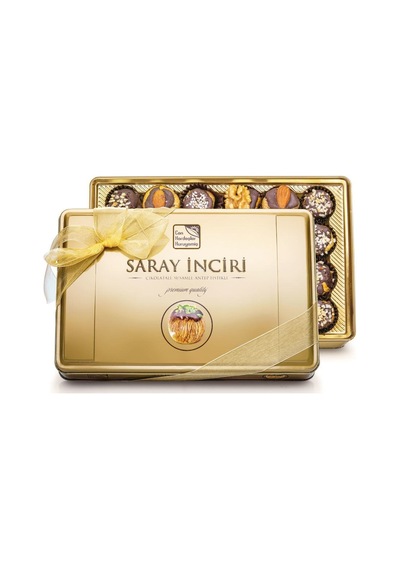 Saray İnciri Premium 450 G 450 G