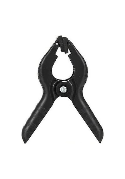 Camten Ds-01 Drop Clamp Fon Perde Mandalı