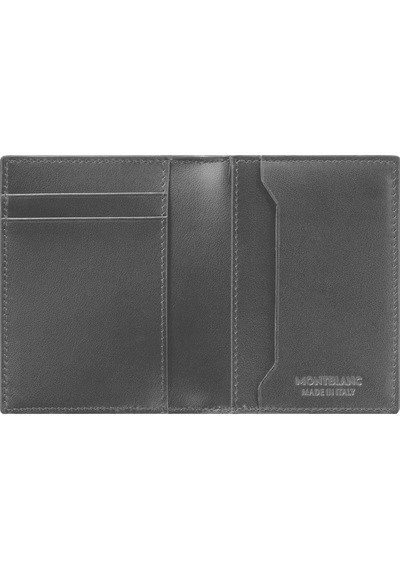 Mont Blanc Montblanc Extreme 3.0 Kartlık 4cc 131767 Gri