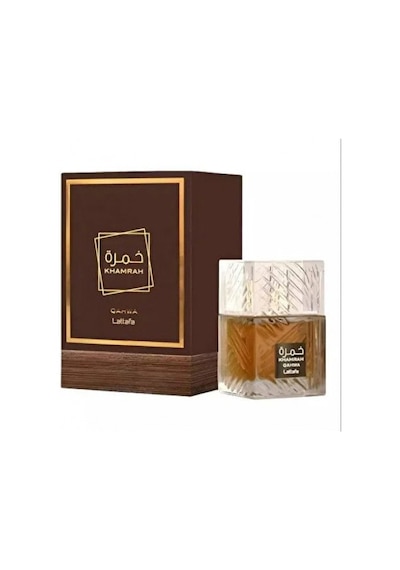 Lattafa Khamrah Qahwa Edp 100 Ml Unisex Parfüm Fresh 41999311