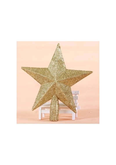 12'li Gold 3 Cm Yılbaşı Topu, Noel Topu, Çam Ağacı Topu, Süs Topu