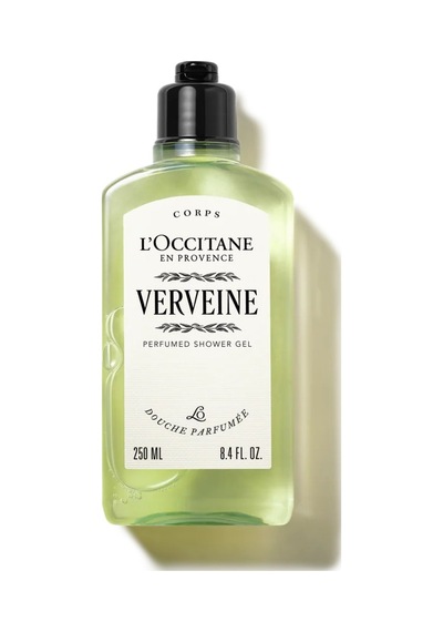 L'occitane Verveine Verbena Duş Jeli 250 Ml Diğer