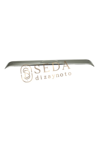 Ford Connect Panel Van/lav 2002 2009 Bagaj Çıtası P. Çelik Arm