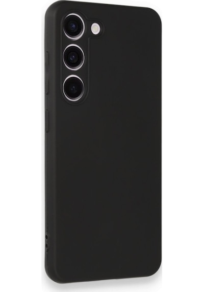 Samsung Galaxy Uyumlu S23 Plus Kılıf Fitcase Premiums Silikon Arka Kapak