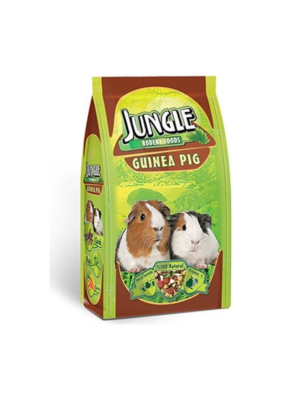 Ginepig Yemi 500 Gr