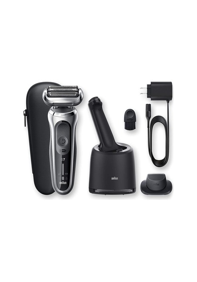 Braun Series 7 7071cc Esnek Elektrikli Tıraş Bıçağı