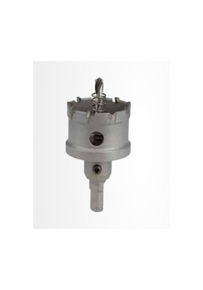 Proter Elmas T.c.t. Paslanmaz Metal Delici Panç 19 Mm 22 Mm