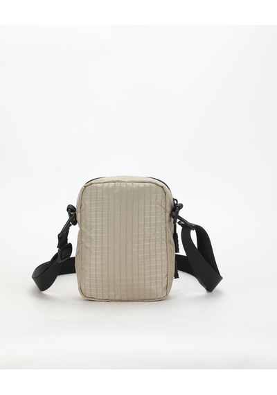 Baggaj Co2428 Omuz Çantası Khakı