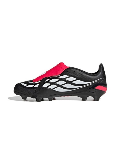 Adidas Predator League Ft Genç Halı Saha Ayakkabısı Jr5888 Siyah