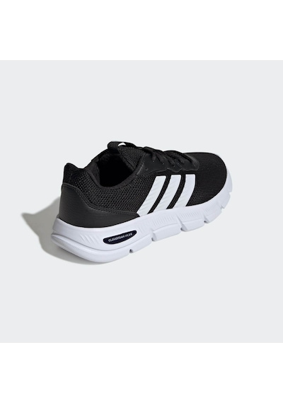 Adidas Cloudfoam Flex - Laces Siyah Kadın Sneaker Hq4960 Siyah Adidas Cloudfoam Flex - Laces Siyah Kadın Sneaker Hq4960 Siyah