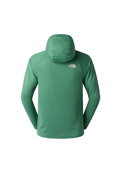 The North Face M Sunriser Hoodie Erkek Outdoor Uzun Kollu Tişört Nf0a8bn8g571mavi Mavi