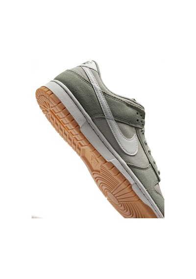 Nike Nıke Dunk Low Erkek Ayakkabı Hq1931-300 Yeşil