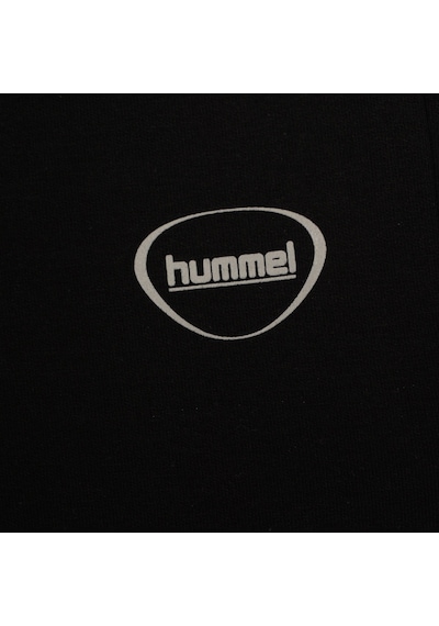 Hummel Tech Eşofman Altı 932370-2001 Siyah