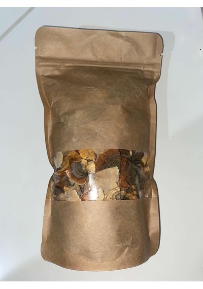 Şifa Hindikuyruğu Coriolus Versicolor 80 G