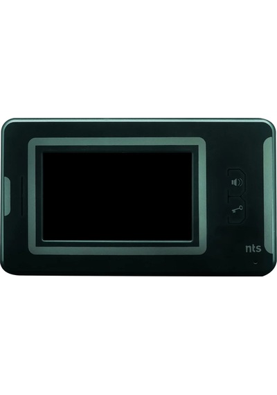 Nts 2001s 4.3 İnç Villa Set