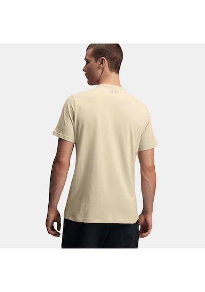 Under Armour Gl Foundation Update Erkek Tişört C-und382915e50289 Pembe