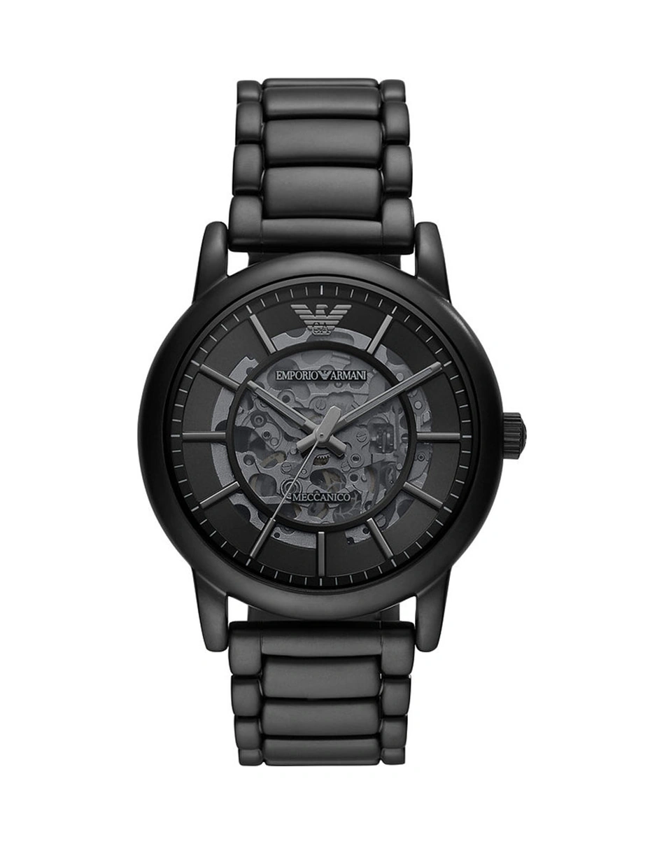 Emporio Armani Ar60045 Siyah