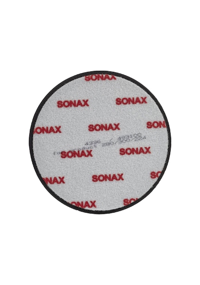 Sonax Polisaj Süngeri Gri
