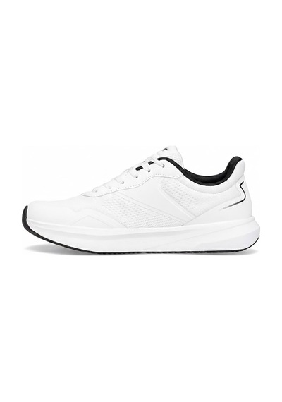 Reebok Edgewood Beyaz Erkek Koşu Ayakkabısı 000000000102202996 Beyaz-sıyah