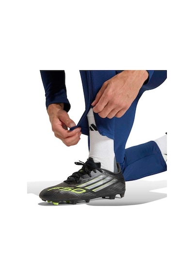 Adidas Entrada 26 Training Erkek Lacivert Eşofman Altı Lacivert