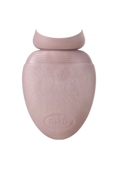 Fashy Fsh-9050 Taş Tasarım Sıcak Su Torbası Pembe