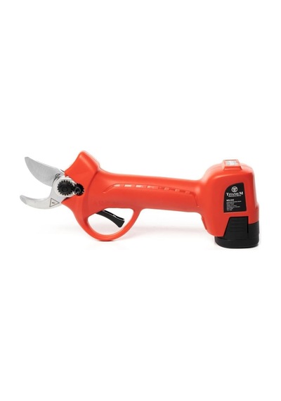 Ws-032 Akülü Budama Makası 32mm 3 Bataryalı Yedek Bıçaklı
