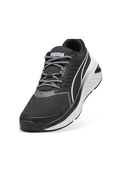 Puma Softride Pro Control Erkek Siyah Koşu Ayakkabısı 31109902 1622383 Siyah