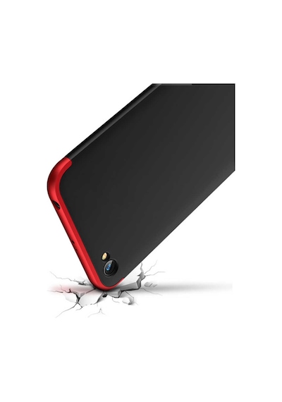 Xiaomi Redmi Y1 Lite Kılıf Zore Ays Full Koruma Kılıf