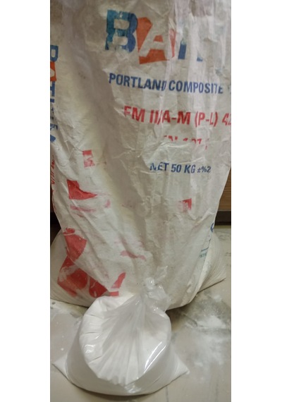 3 Kg Batıçim Porland Kompozit Çimento
