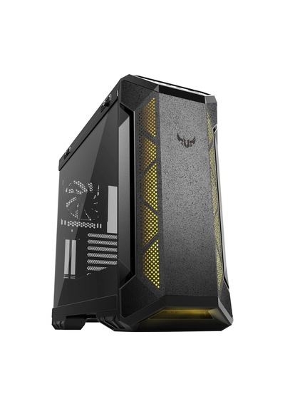 Asus Tuf Gaming Gt501 Rgb Fanli Temperli Cam Usb 3.1 Atx/eatx Oy