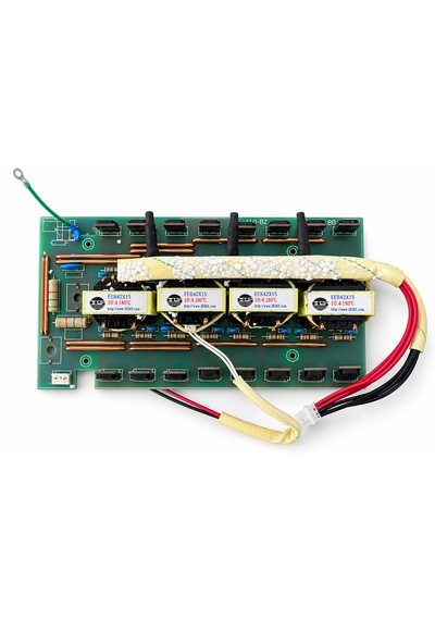 Askaynak 161 Pc Board Çıkış Güç Kartı Kendell 82zb-01-a0