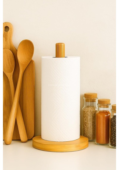 Bambu Kağıt Havluluk Doğal Ahşap Mutfak Tezgahı İçin Dikey Kağıt Havlu Standı Modern Şık Tasarım Dayanıklı Kolay Temizlenir Kaymaz Tabanlı Pratik Kağıt Havlu Tutucu Organizer Yuvarlak Diğer Bambu Kağıt Havluluk Doğal Ahşap Mutfak Tezgahı İçin Dikey Kağıt Havlu Standı Modern Şık Tasarım Dayanıklı Kolay Temizlenir Kaymaz Tabanlı Pratik Kağıt Havlu Tutucu Organizer Yuvarlak Diğer