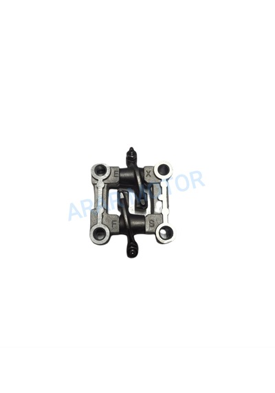 Scoooter 50cc Külbüratör Arr25041
