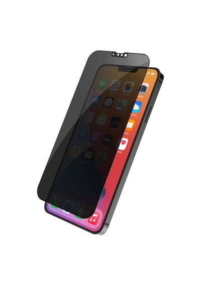 Samsung Uyumlu, Galaxy A15 4g - Hayalet Ekran Koruyucu Privacy Gizli Antistatik Cam V8