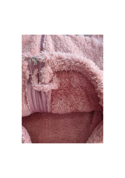Uğur Bebe Kız Çocuk Pudra Pelüş Hırka Kapüşonlu Fermuarlı Kedicik Desenli Çift Cepli, Yumuşacık Sıcacık Kışlık Hırka Pudra Pudra Uğur Bebe Kız Çocuk Pudra Pelüş Hırka Kapüşonlu Fermuarlı Kedicik Desenli Çift Cepli, Yumuşacık Sıcacık Kışlık Hırka Pudra Pudra