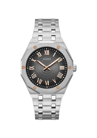 Guess Gugw0575g1 Çelik Erkek Kol Saati