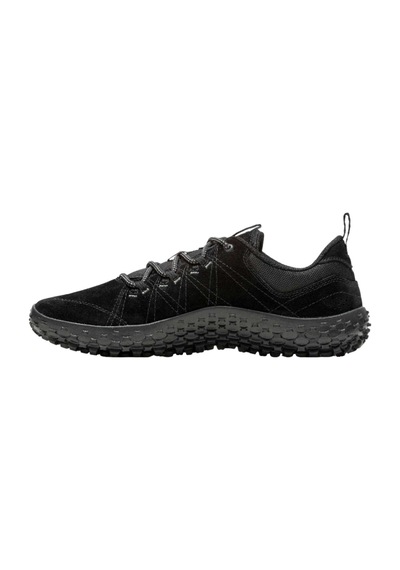 Merrell Merrell Wrapt Erkek Siyah Günlük Ayakkabı Bl0 Siyah