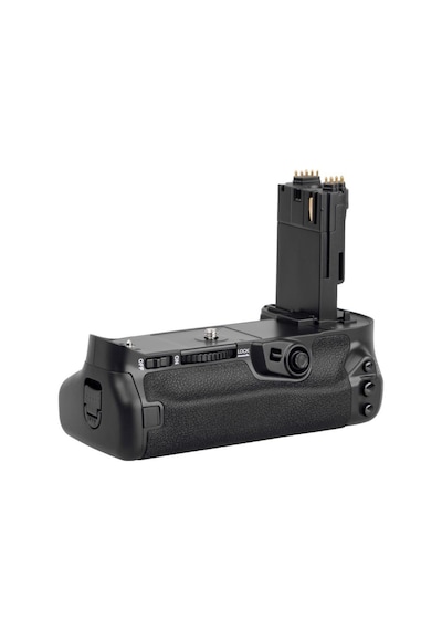 Canon 7D Mark II için Meike Battery Grip Bg-E16