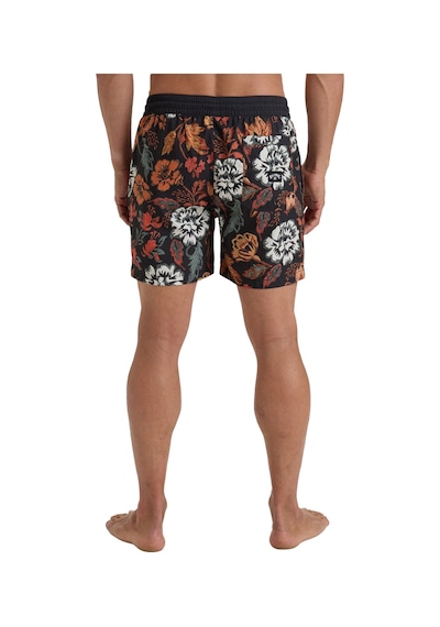 Bıllabong Billabong Vacay Lb Erkek Siyah Volley Short Blk Siyah