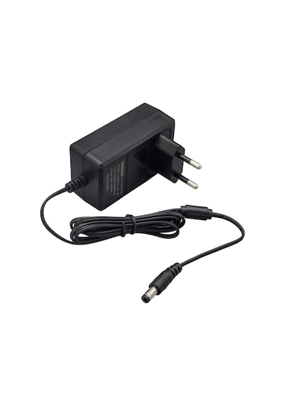 Weko 16 Volt - 2 Amper 5.5 2.5 Uçlu Yerli Üretim Power Jacklı Santral Adaptörü - Diğer