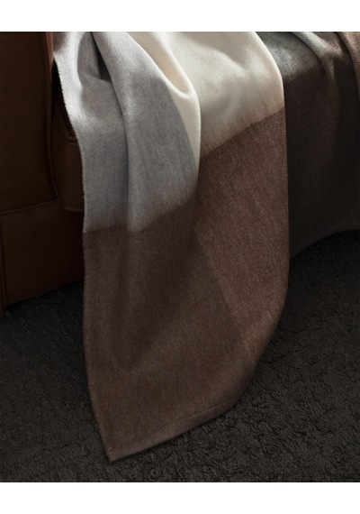 Madame Coco Blacy Tv Battaniye - Camel - 130x170 Cm 8684427145210 Toprak