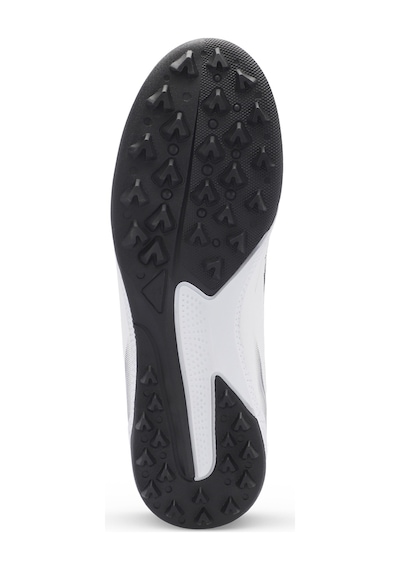 Slazenger CAMBLY HS Erkek Çocuk Halı Saha Beyaz / Siyah Futbol Ayakkabısı