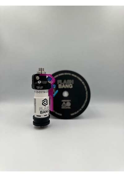 Tam Set Flash Bang Nargile 32029526