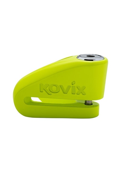 Kovıx Kvz1-Fg Disk Kilit Yeşil N11.5040