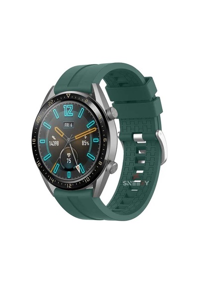 Huawei Watch Gt2 Elite-sport-classic 46mm-gt2 Pro 22mm Uyumlu Nov